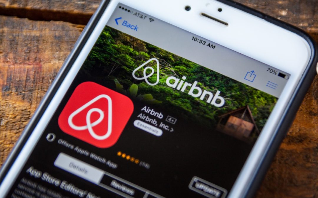 What the new Airbnb rules may mean for you
