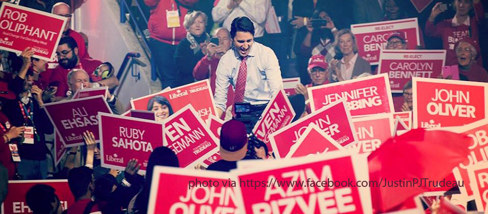 Liberals Win Election 2015: What will it mean for us real estate investors?